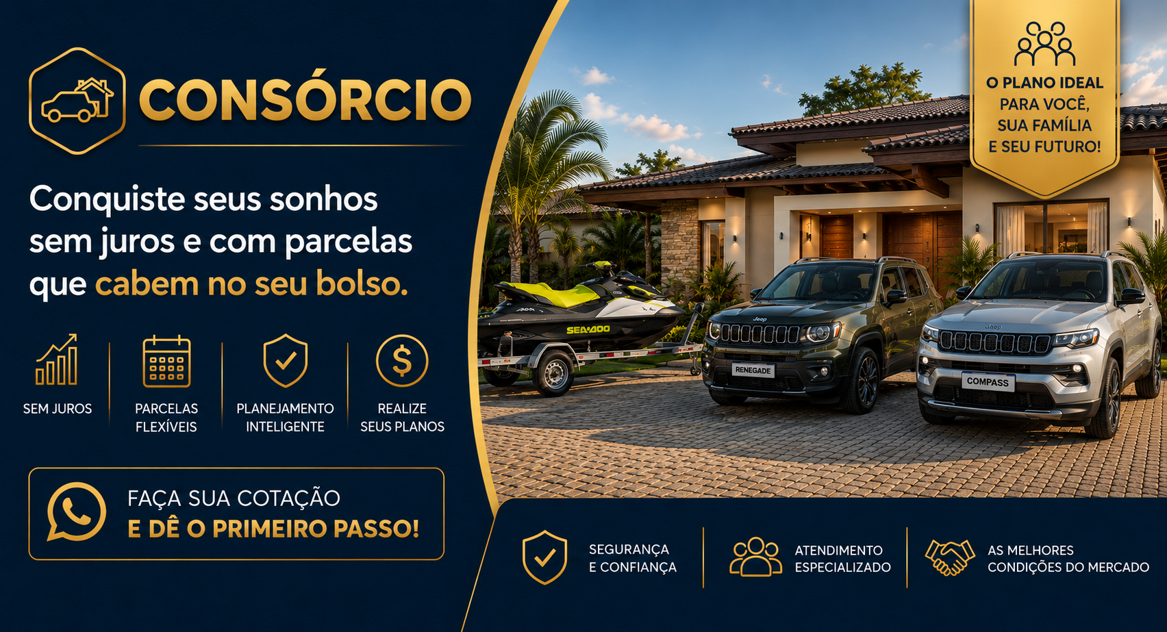 Consorcio