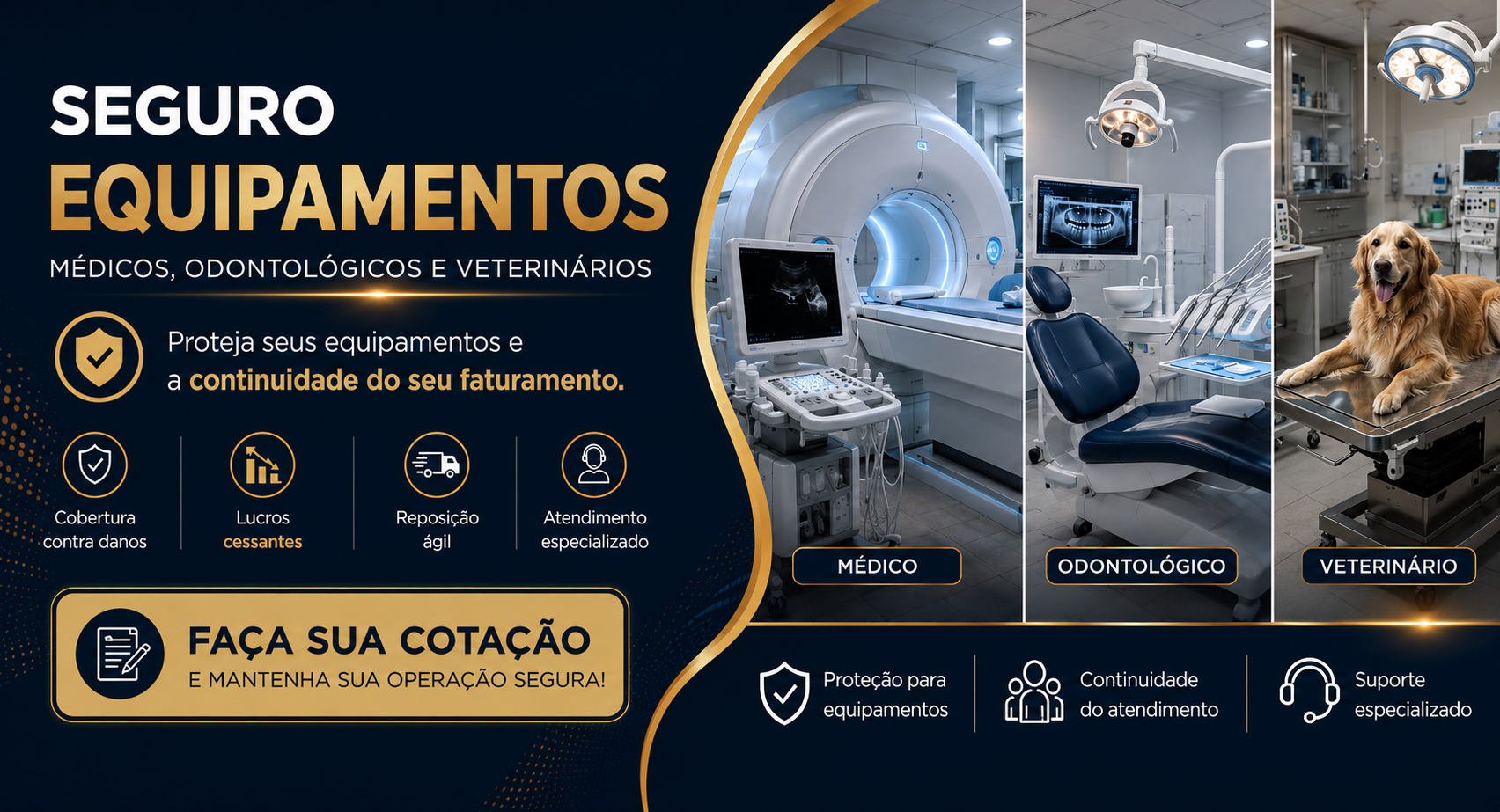 Equipamentos