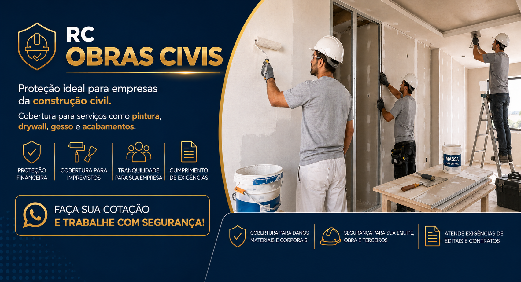 RC Obras
